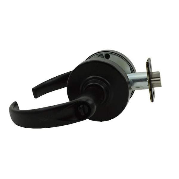 Schlage Commercial ND53LSPA622 ND Series Entry Less Cylinder Sparta 13-247 Latch 10-025 Strike ND53LSPA622 - main